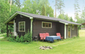 Amazing Home In Unnaryd With Kitchen, Unnaryd